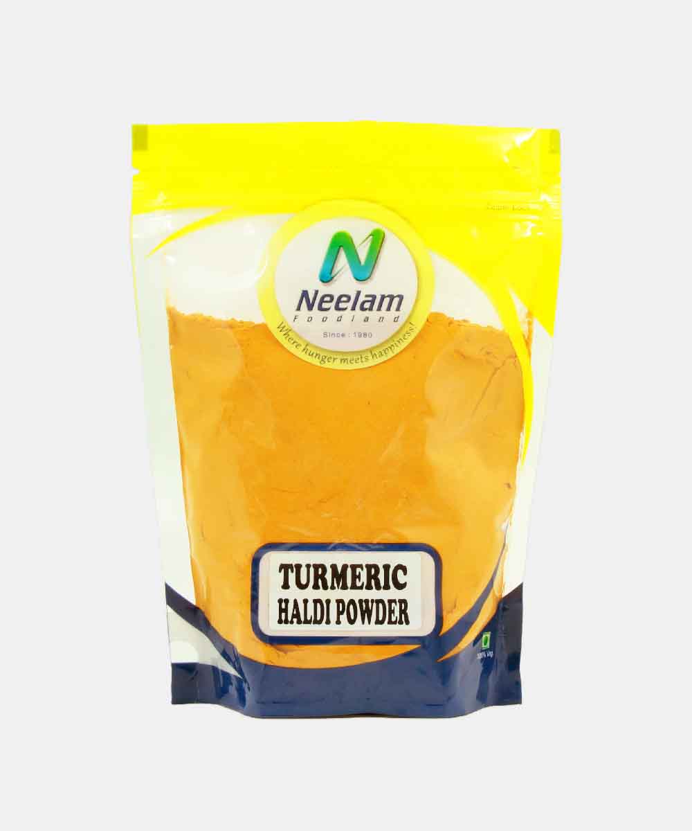 Turmeric/Haldi Powder 500 Gm