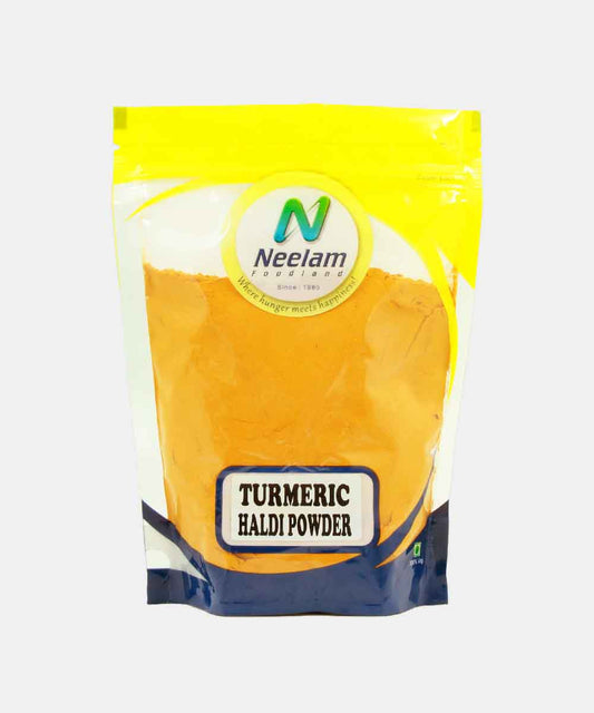 Turmeric/Haldi Powder 500 Gm