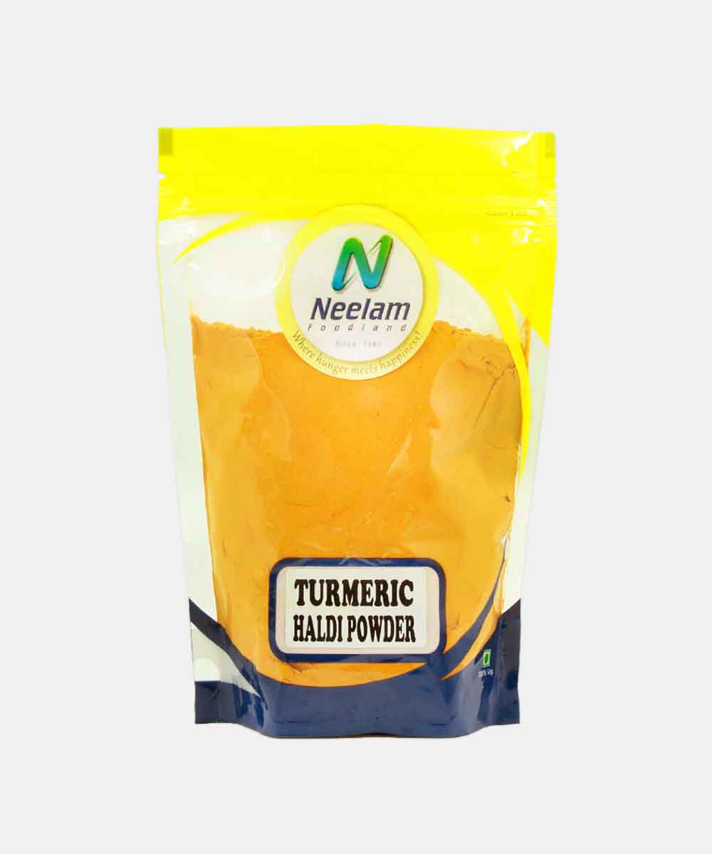 Turmeric/Haldi Powder 100 Gm