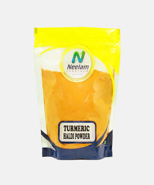 Turmeric/Haldi Powder 100 Gm