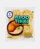 Aloo Tikki 380 Gm 10 Pieces