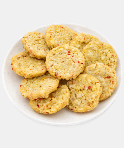 Aloo Tikki 380 Gm 10 Pieces