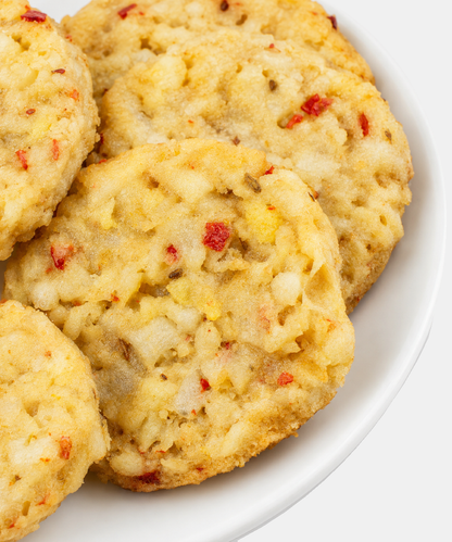 Aloo Tikki 380 Gm 10 Pieces