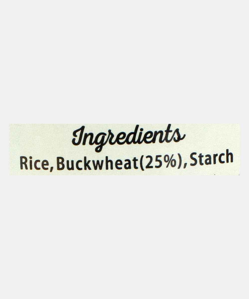 Nutra Hi Gluten Free Buckwheat Pasta 200 Gm