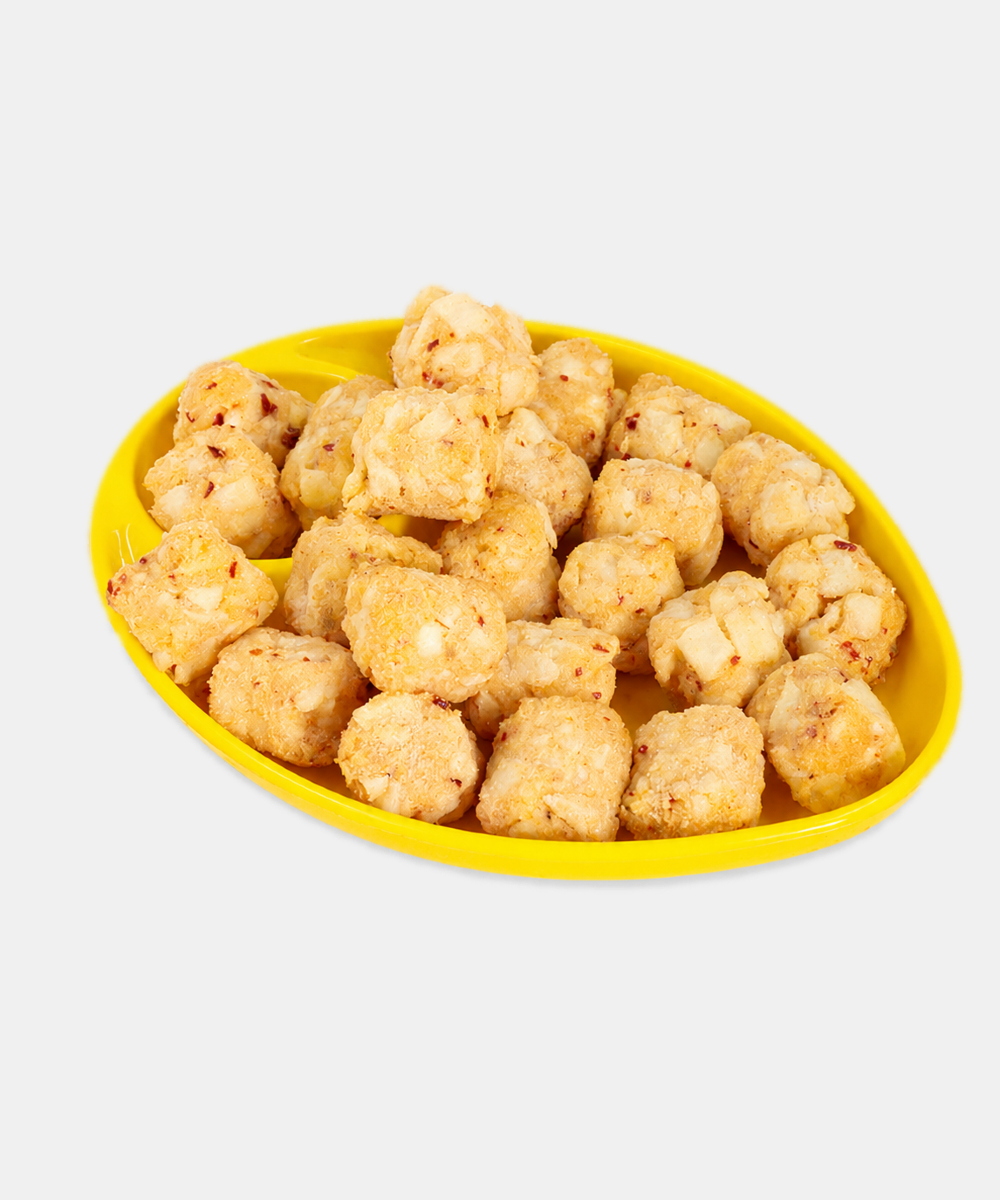 Crunchy Potato Bites 200 Gm