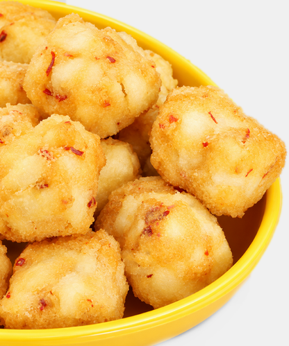 Crunchy Potato Bites 200 Gm