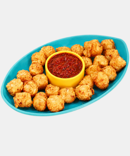 Crunchy Potato Bites 200 Gm