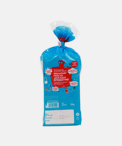 Britinna Sandwich White Bread 350 Gm