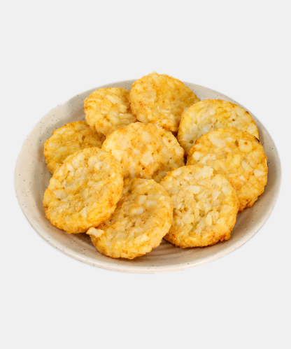 Hash Brown 9 Pieces