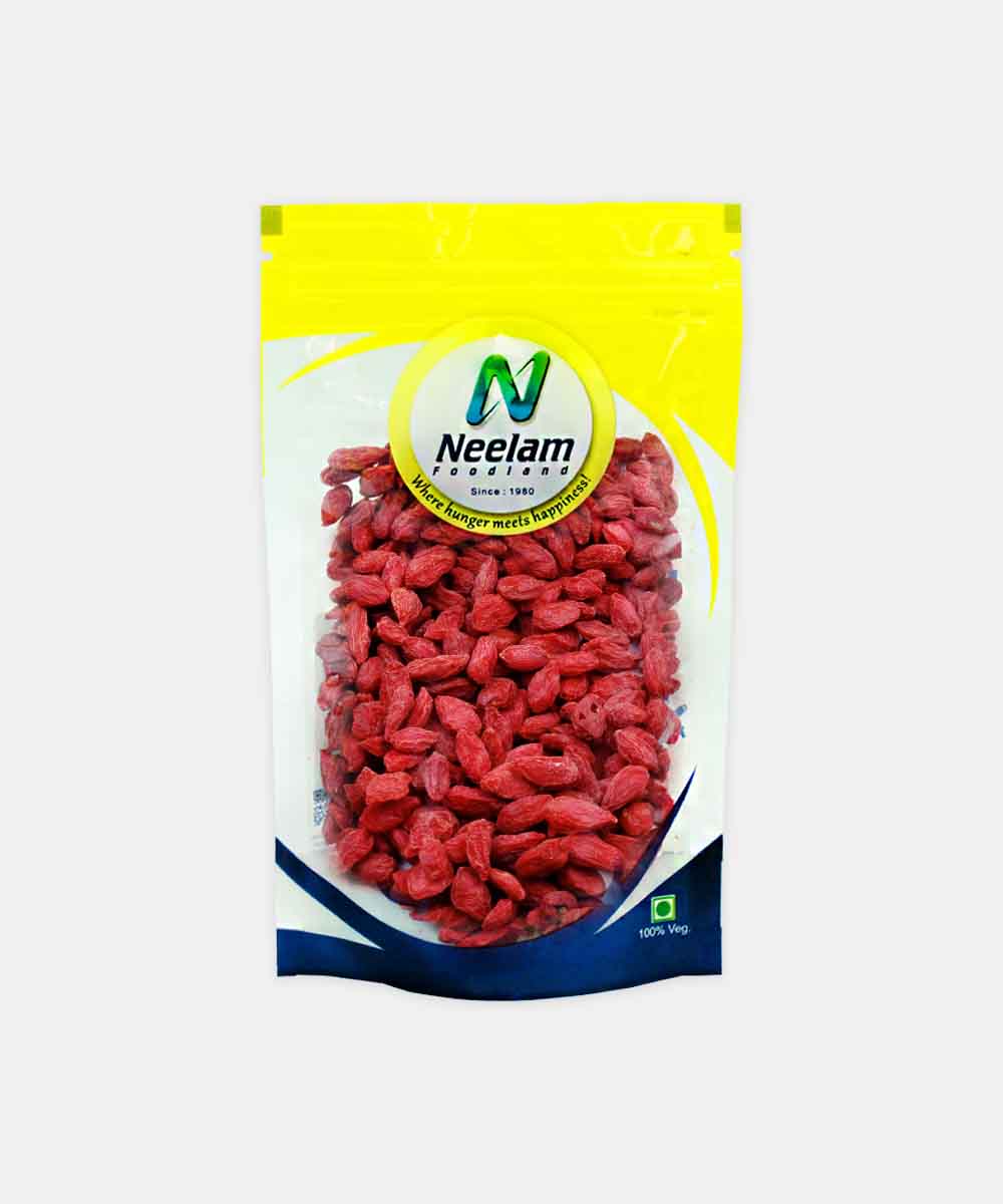 Goji Berries 100 Gm