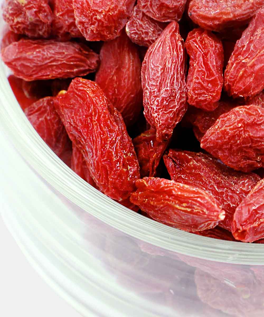 Goji Berries 100 Gm