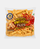 Masala French Fries 500 Gm
