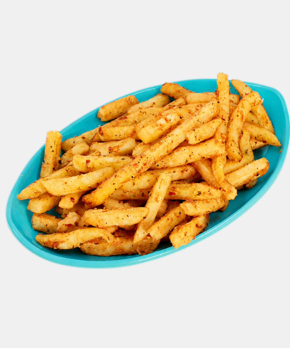 Masala French Fries 500 Gm