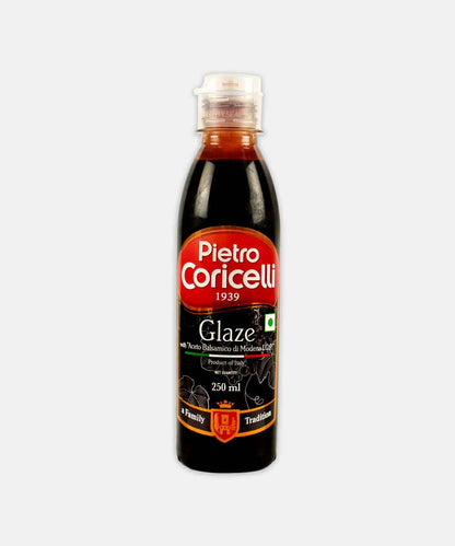 Pietro Coricelli Glaze With Aceto Balsamico Vinegar 250 Ml