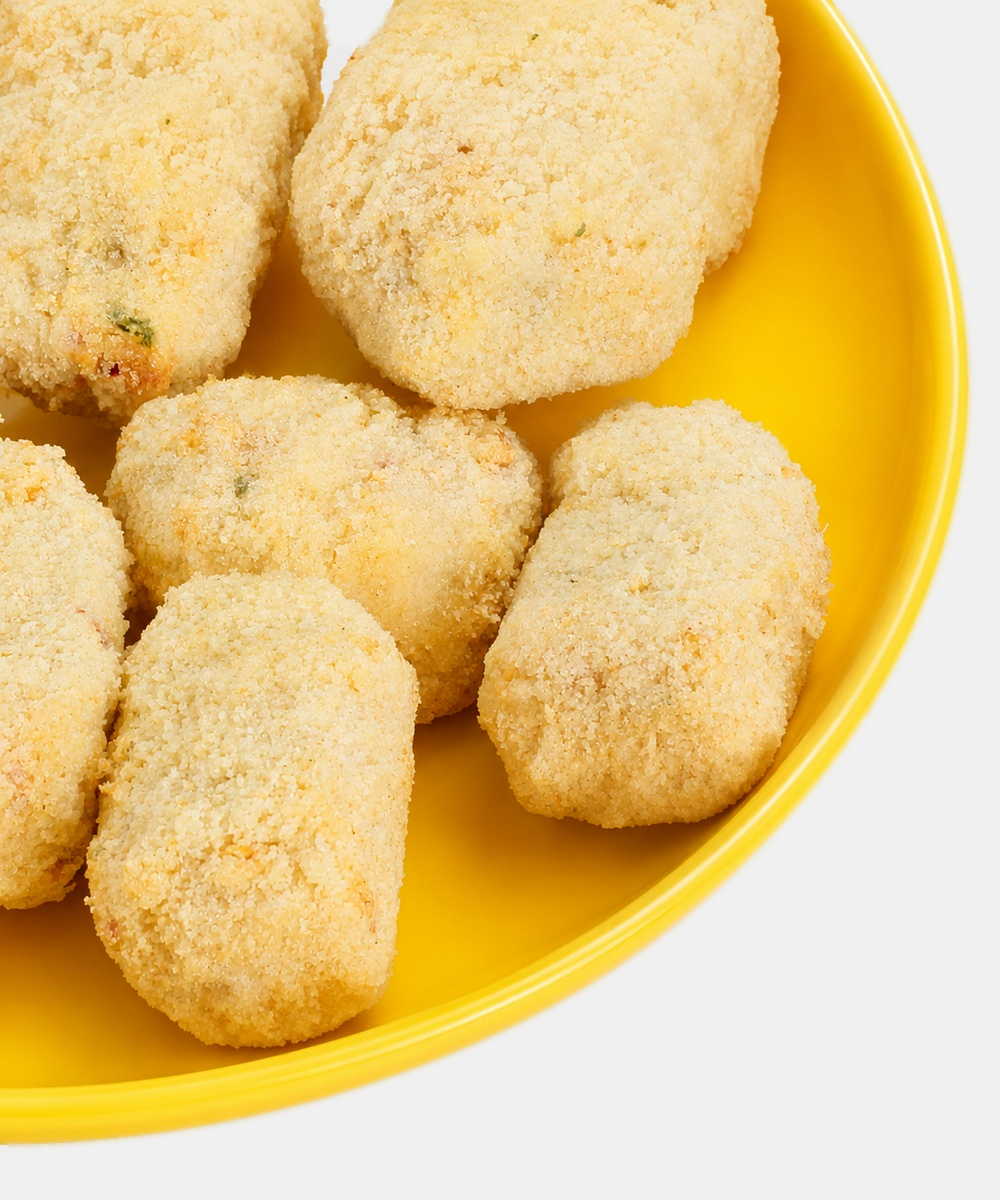 Potato Cheese Shotz 200 Gm