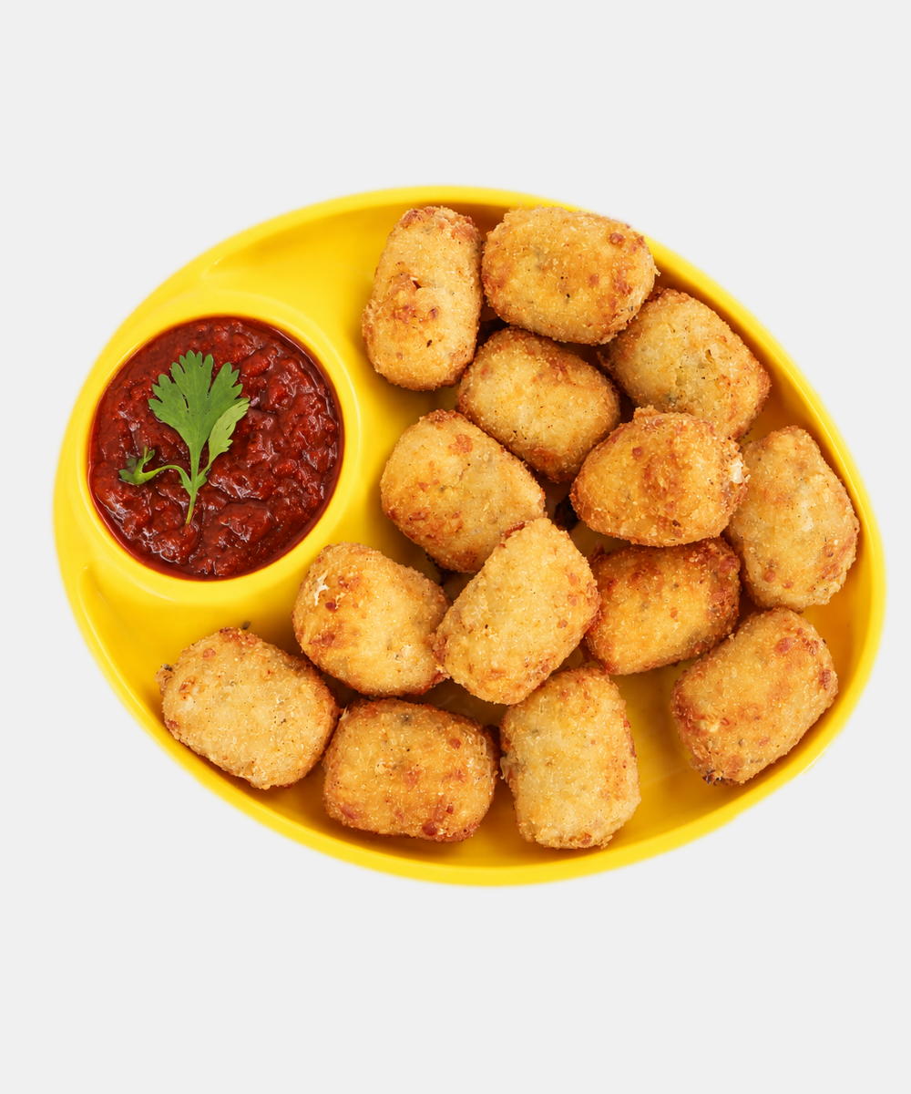 Potato Cheese Shotz 200 Gm