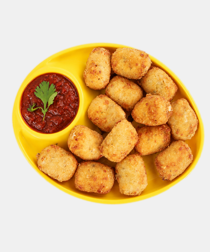 Potato Cheese Shotz 200 Gm