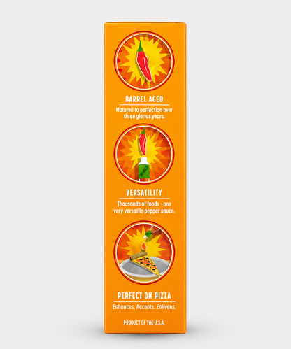 Tabasco Red Pepper Sauce 150 Ml