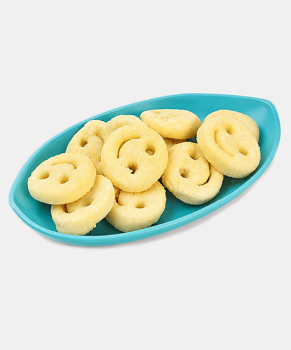 Smiles 200 Gm
