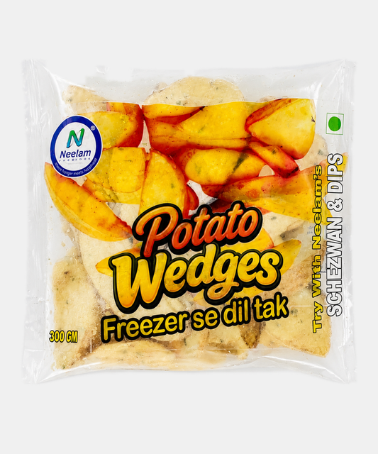 Super Wedges 300 Gm