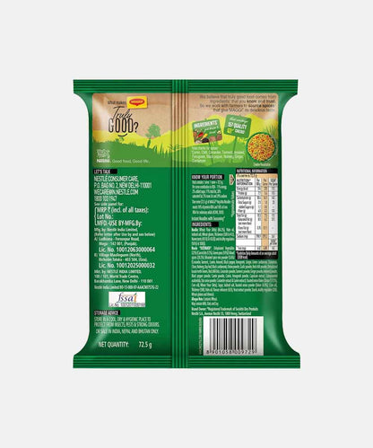 Maggi Veg Atta Masala Noodles 72.5 Gm