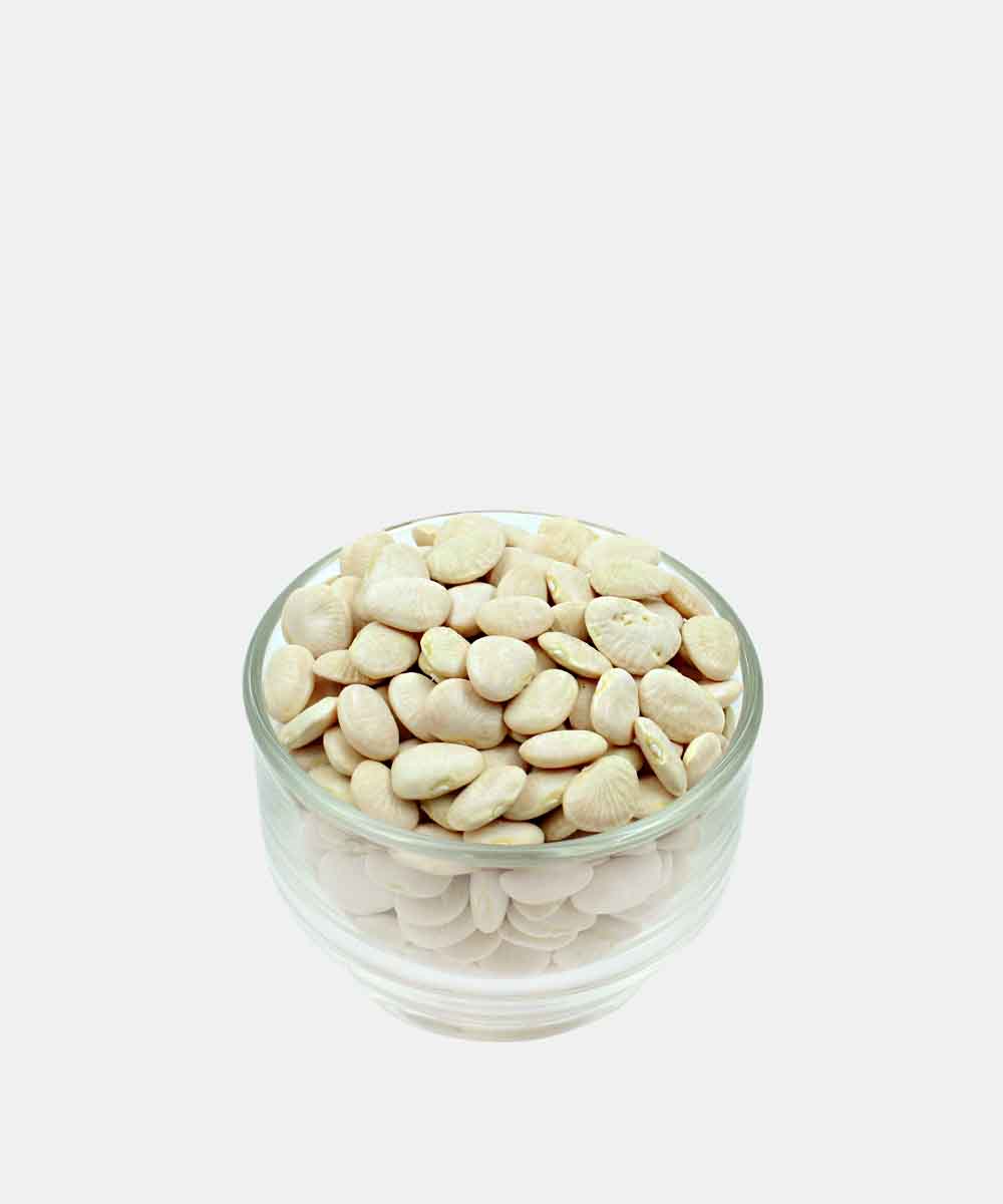 Broad Field Beans /Ranguni Vaal 250 Gm