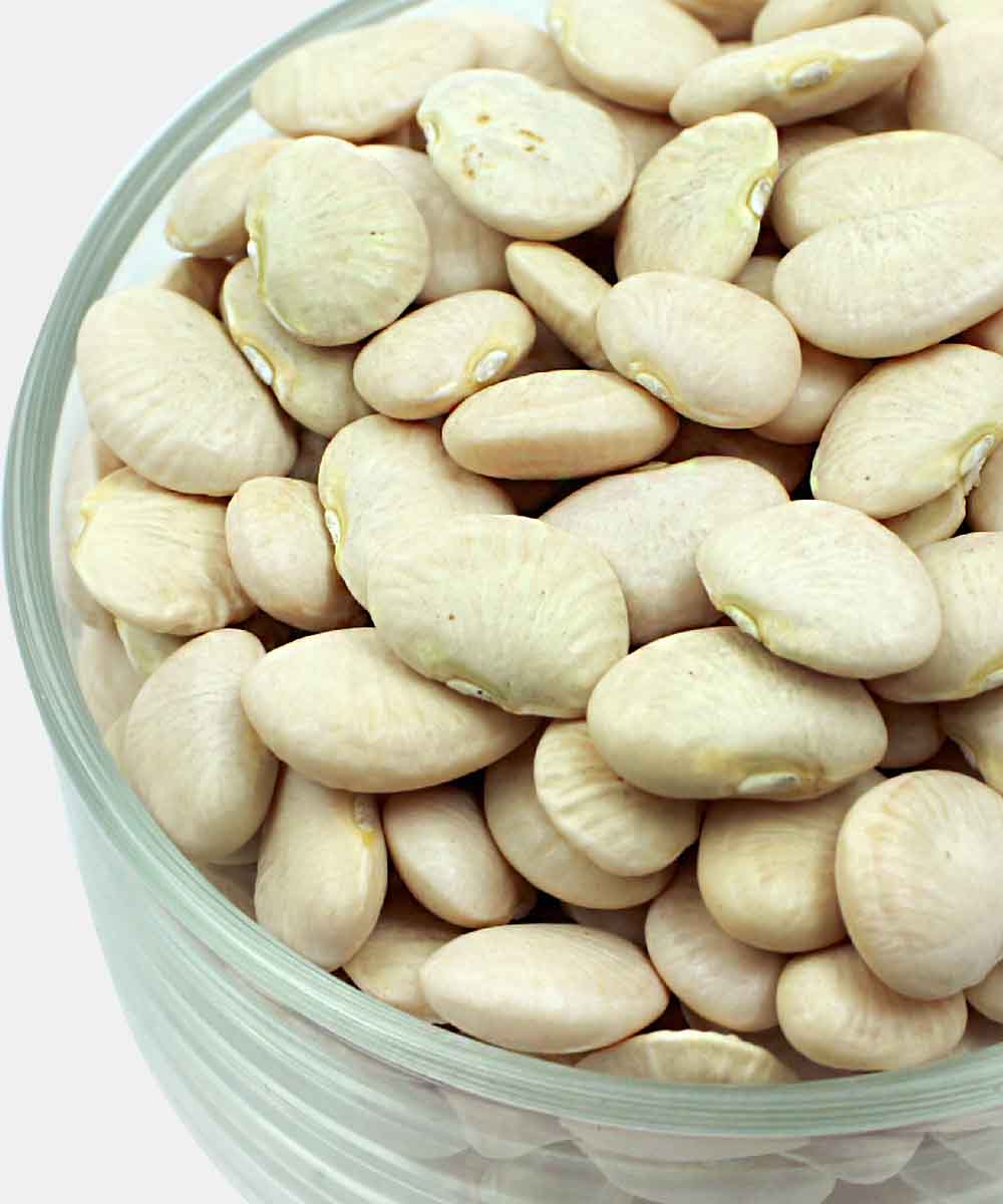 Broad Field Beans /Ranguni Vaal 250 Gm