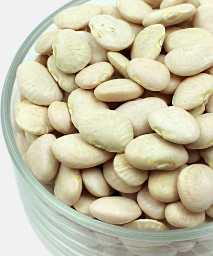 Broad Field Beans /Ranguni Vaal 250 Gm