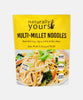 Naturally Yours Multi Millet Noodles 180 Gm