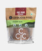 Conscious Food Organic Jaggery Gur 1 Pc 925 Gm