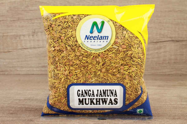 GANGA JAMUNA MUKHWAS 200