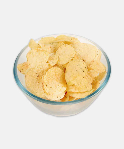 Potato Chips Cream Onion 200 Gm