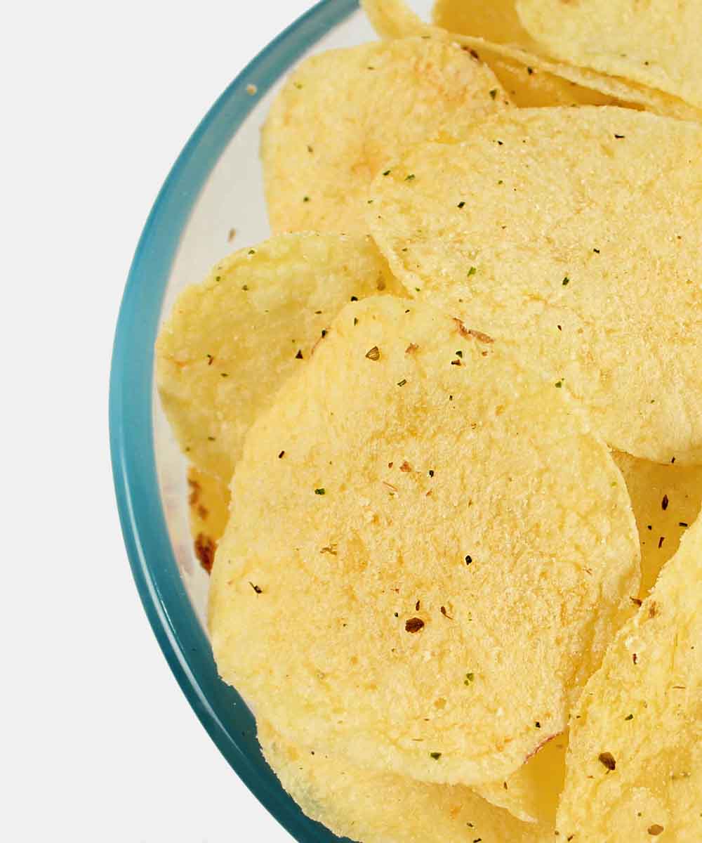 Potato Chips Cream Onion 200 Gm