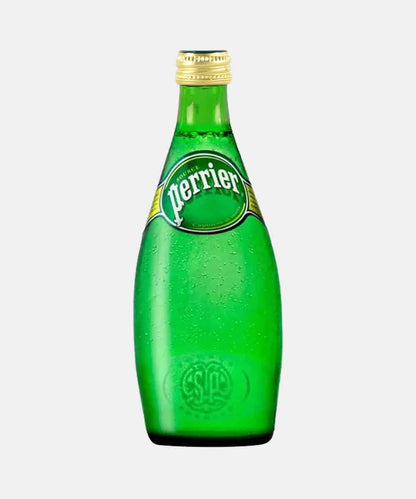 Perrier Carbonated Water 330 Ml