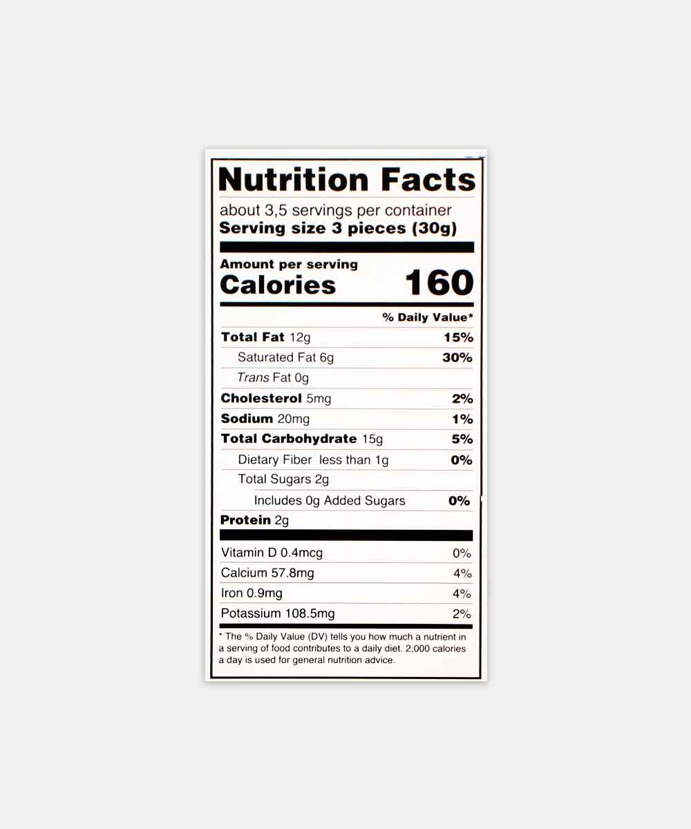 Belgian No Sugar Added Milk With Hazelnuts Chocolate 100 Gm