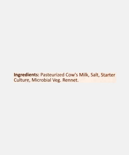Mooz Cheddar Cheese 200 Gm
