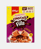 Kelloggs Chocos Fills Cereal 250 Gm