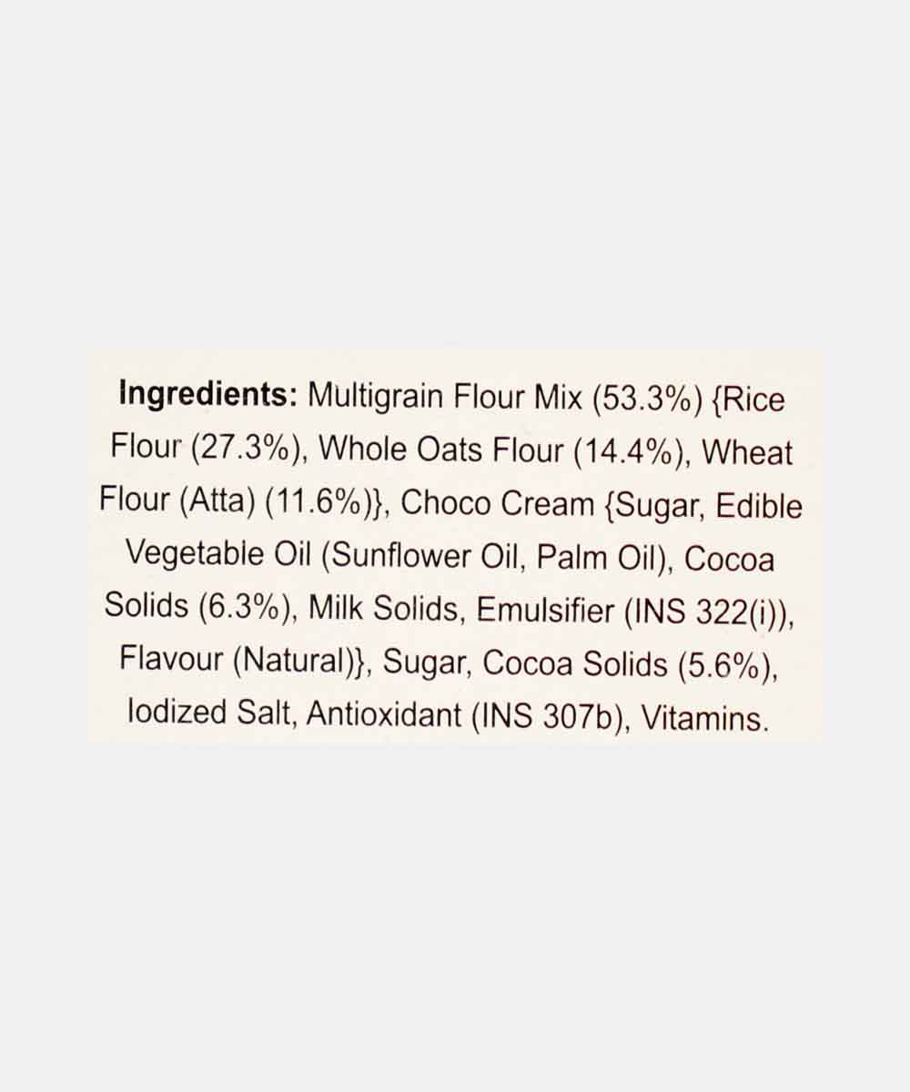 Kelloggs Chocos Fills Cereal 250 Gm