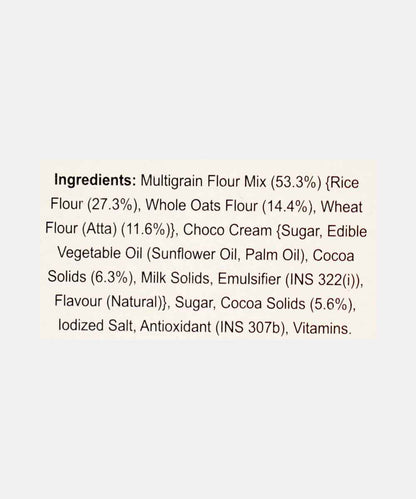 Kelloggs Chocos Fills Cereal 250 Gm