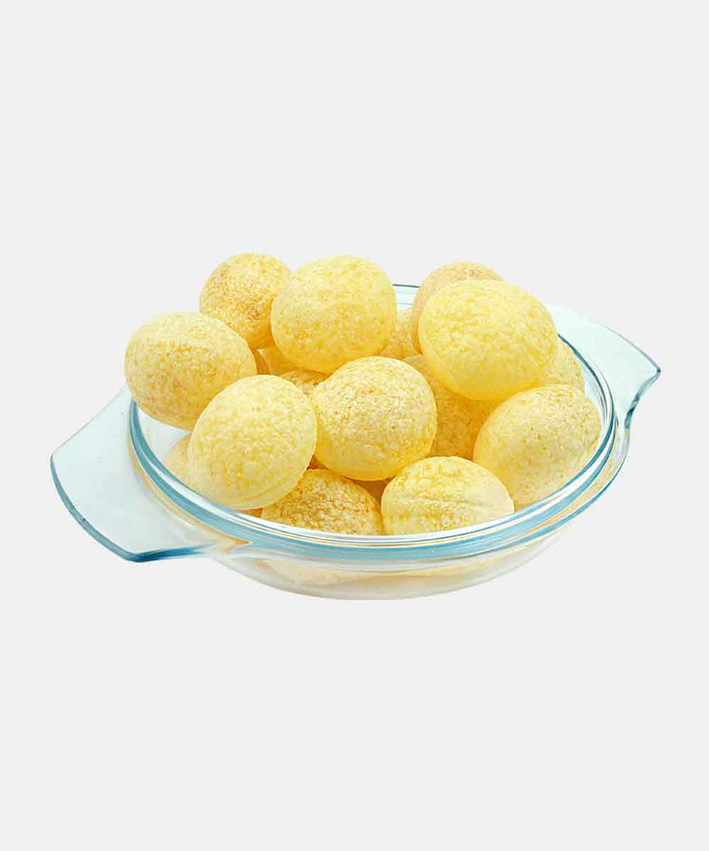 ROASTED PANIPURI 100 GM
