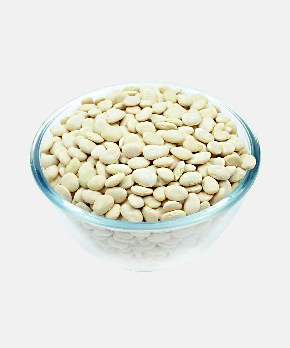 Broad Field Beans/Ranguni Vaal 500 Gm