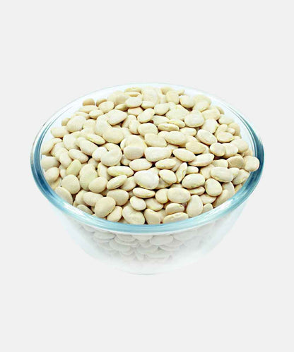 Broad Field Beans/Ranguni Vaal 500 Gm