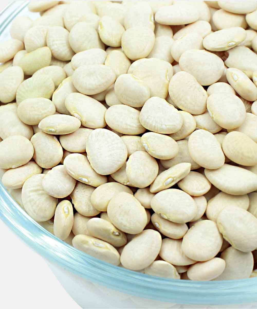 Broad Field Beans/Ranguni Vaal 500 Gm