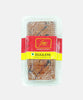 Garys Eggless Banana Caramel Cakes 250 Gm
