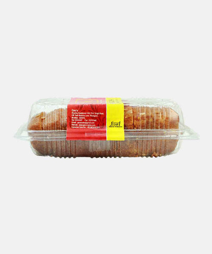 Garys Eggless Blueberry Almond Cakes 250 Gm