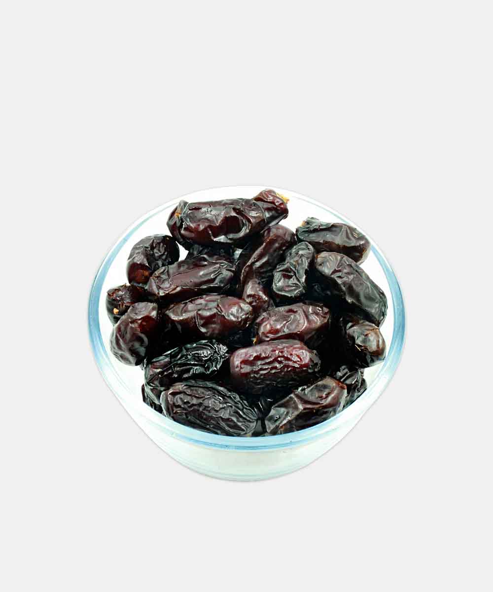 Kalmi Dates With Seed 500 Gm