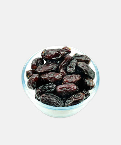Kalmi Dates With Seed 500 Gm