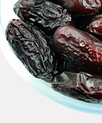 Kalmi Dates With Seed 500 Gm