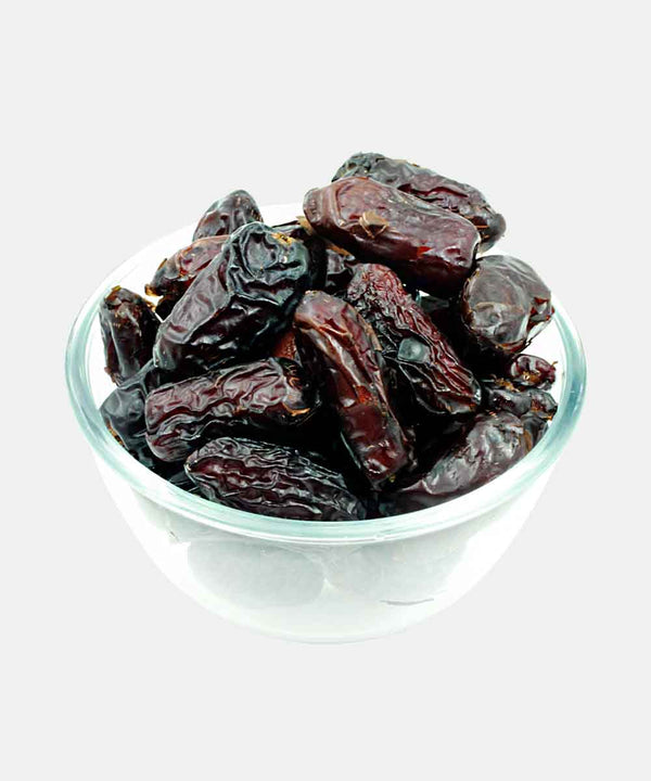 KALMI DATES SEED LESS 500