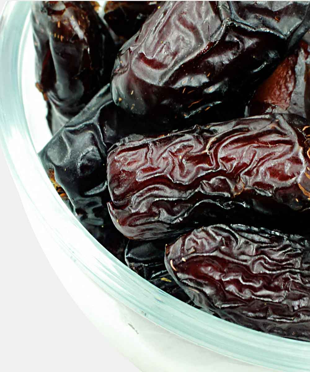 Kalmi Dates Seed Less 500 Gm